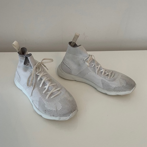 Dior Sock Men's Sneakers - Picture 2 of 4
